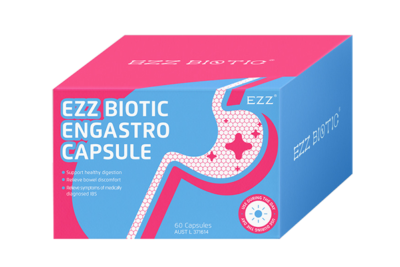 EZZ-Biotic-Engastro-Capsule