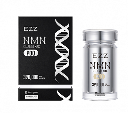 EZZ-NMN-CELLREVIVE-MAX-PQQ