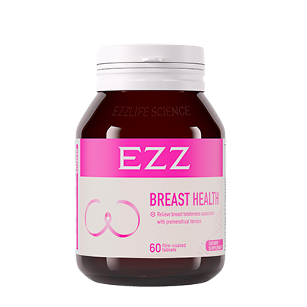 EZZ BREAST HEALTH