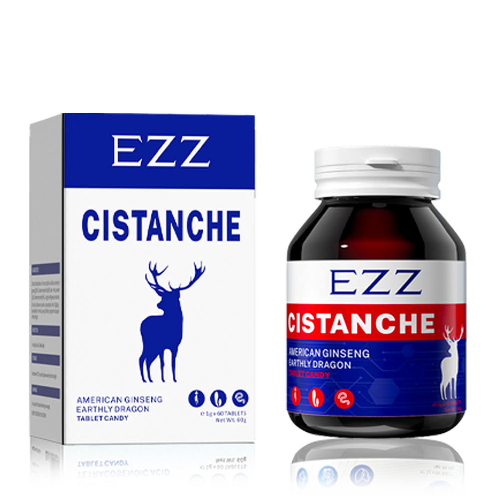 EZZ CISTANCHE