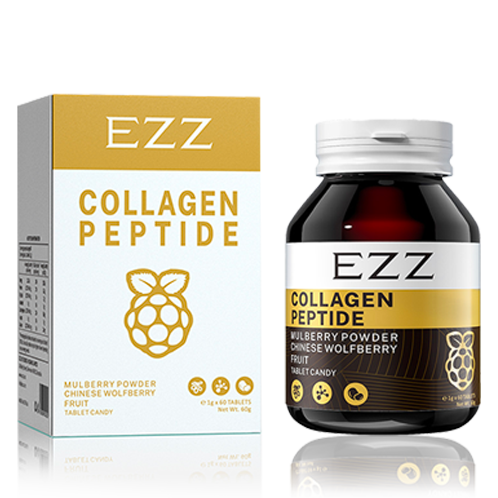 EZZ COLLAGEN PEPTIDE