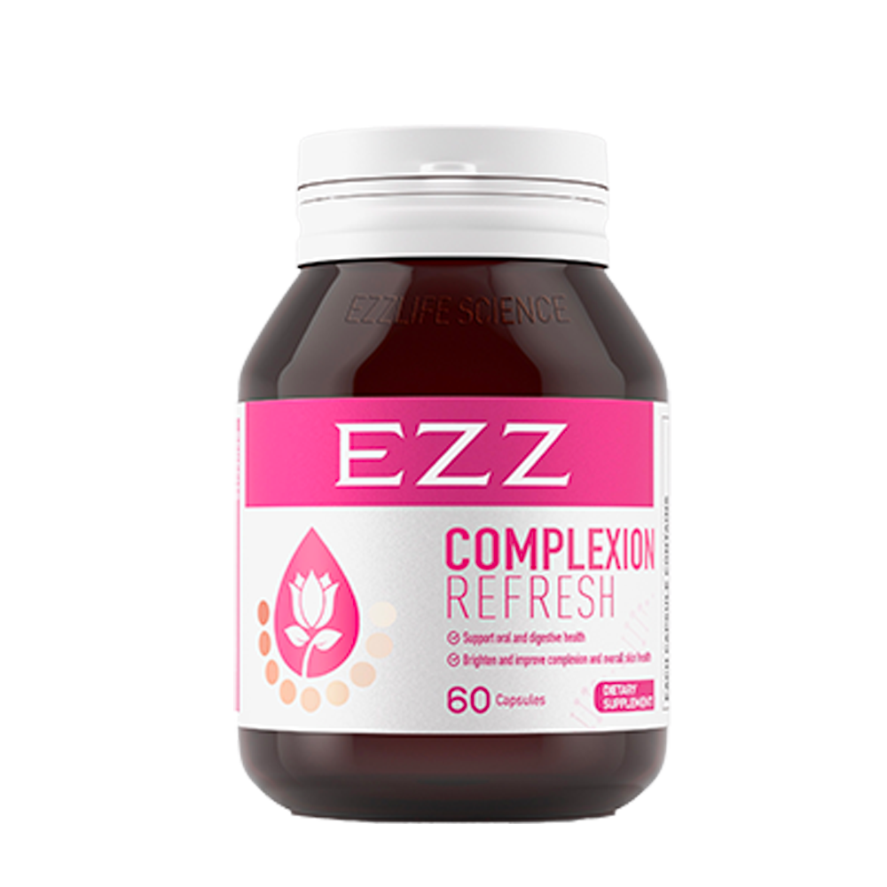 EZZ COMPLEXION REFRESH