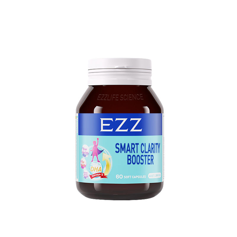 EZZ Smart Clarity Booster