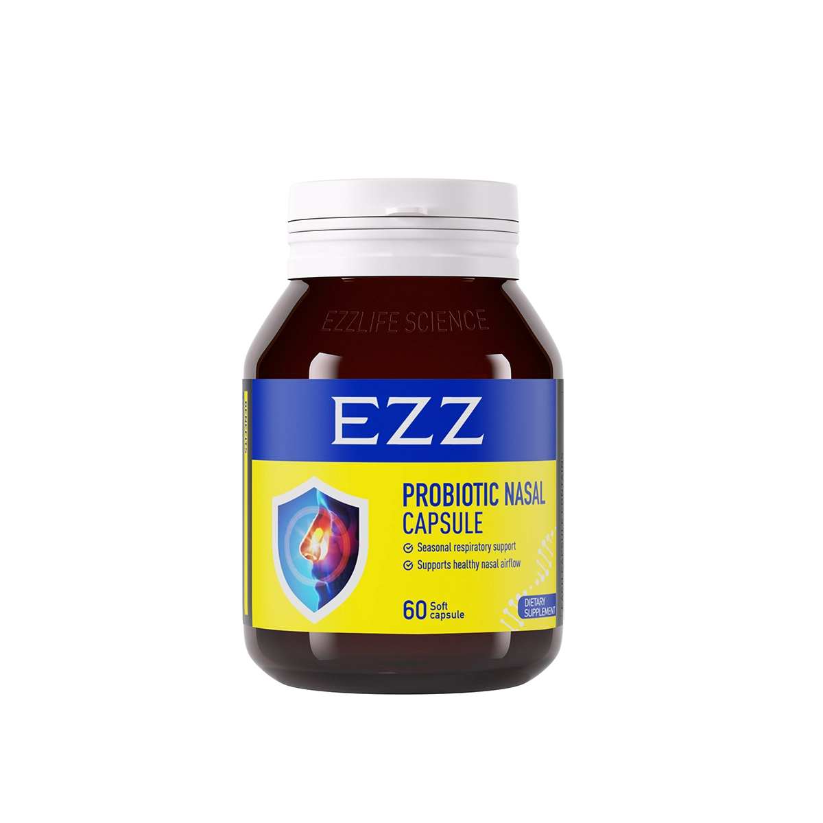 EZZ Probiotic Nasal Capsule