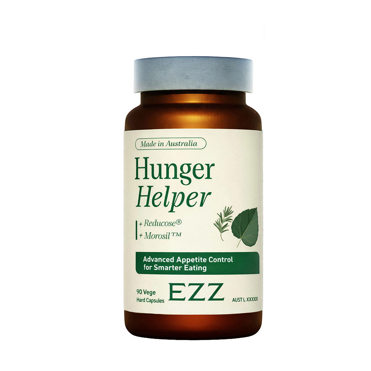 EZZ Hunger Helper